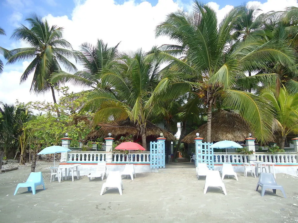 L'Amitie Hotel Jacmel