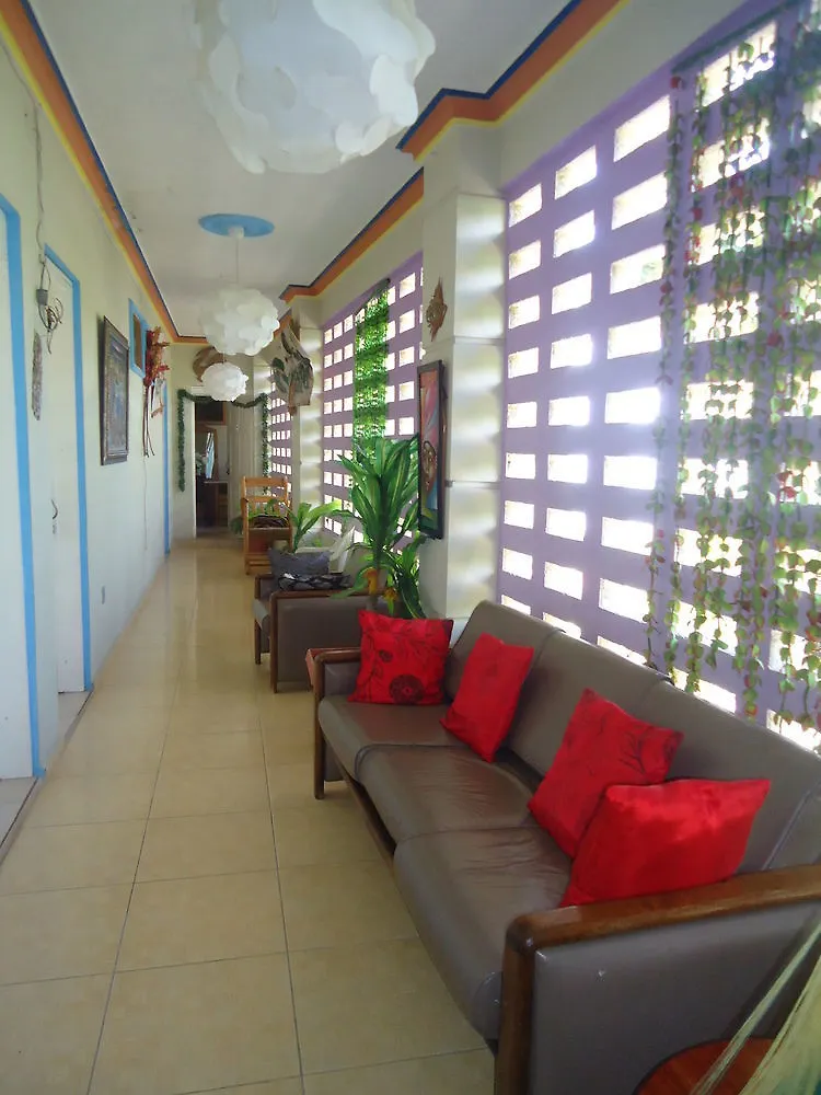 ***  L'Amitie Hotel Jacmel Haiti
