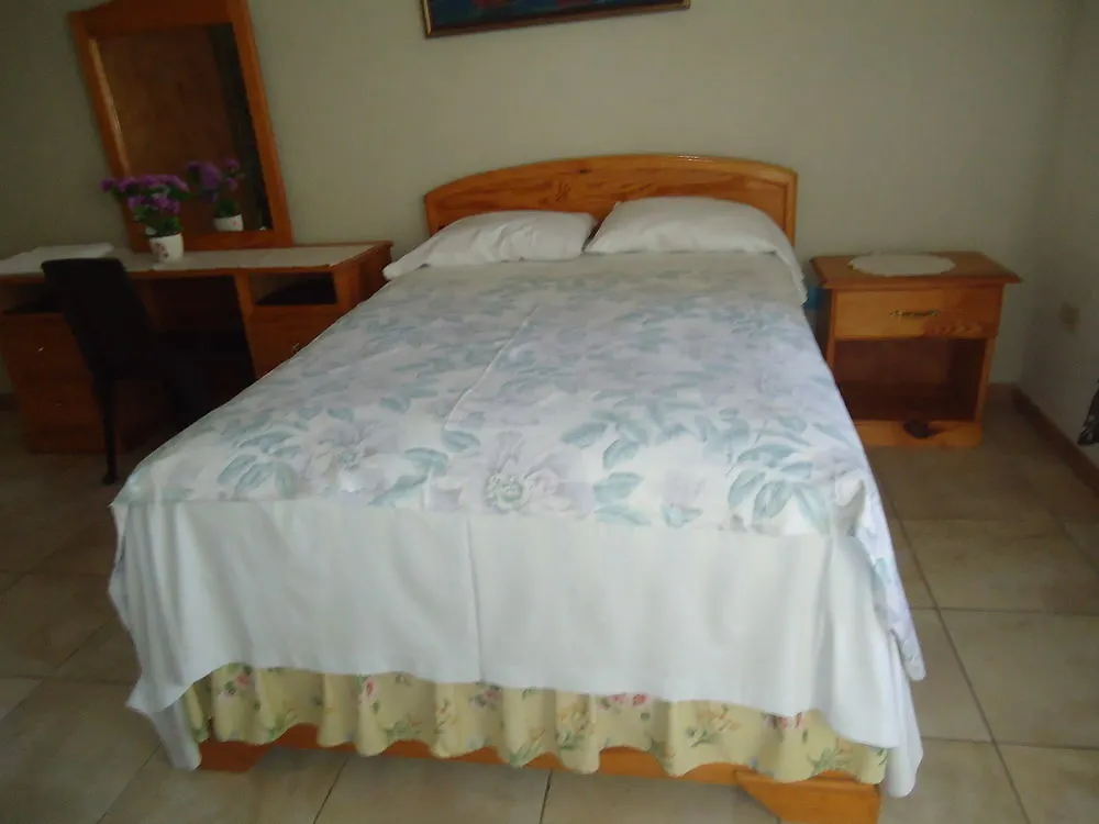 L'Amitie Hotel Jacmel