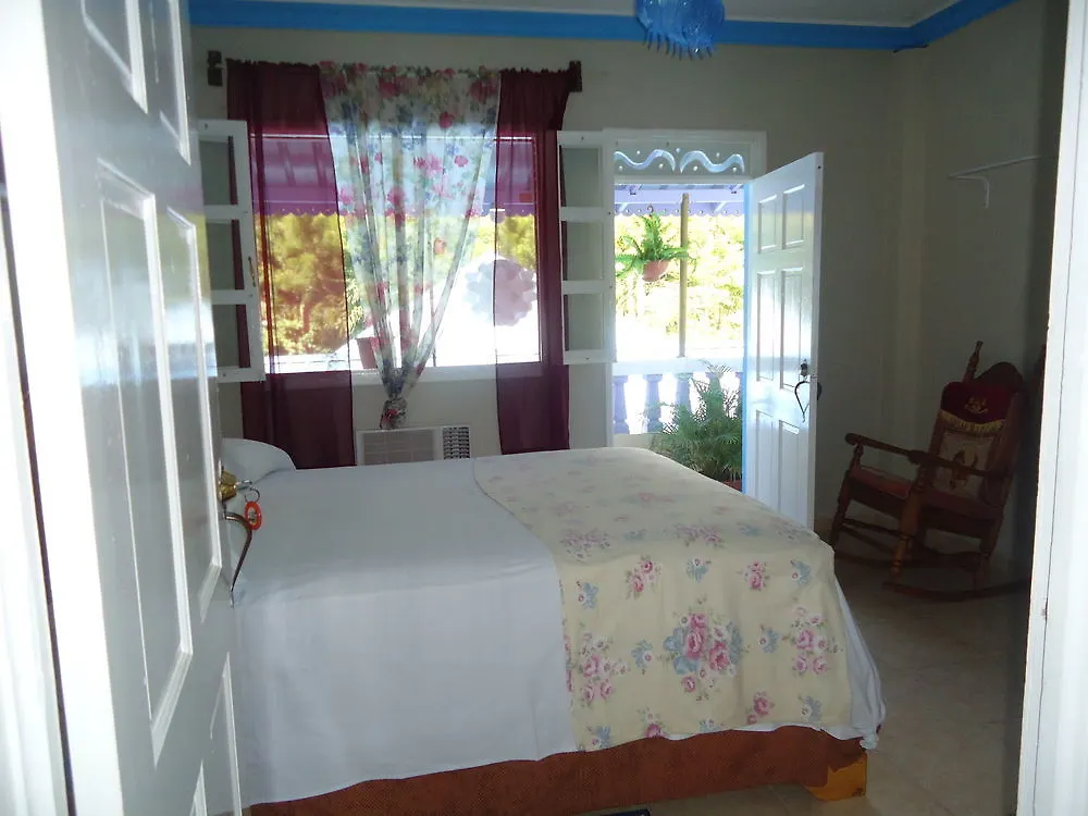 L'Amitie Hotel Jacmel