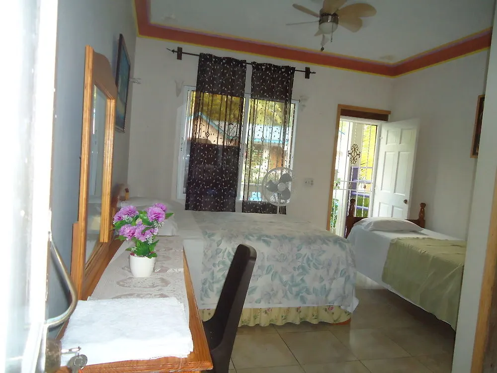 L'Amitie Hotel Jacmel Haiti