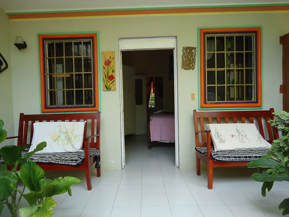 L'Amitie Hotel Jacmel Haiti