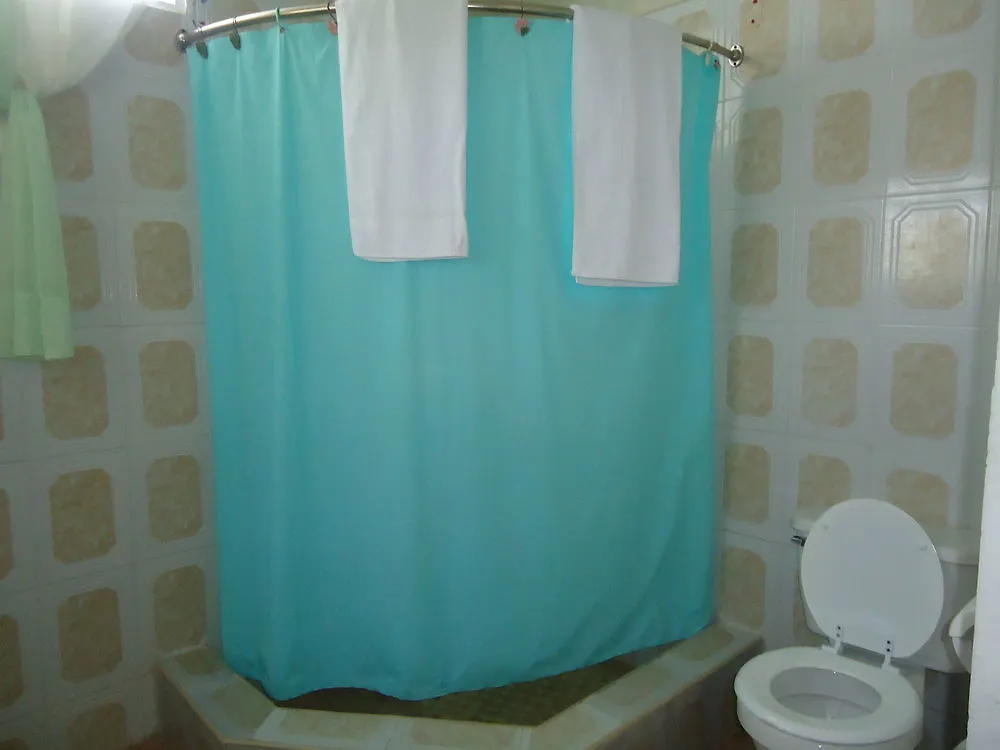 L'Amitie Hotel Jacmel