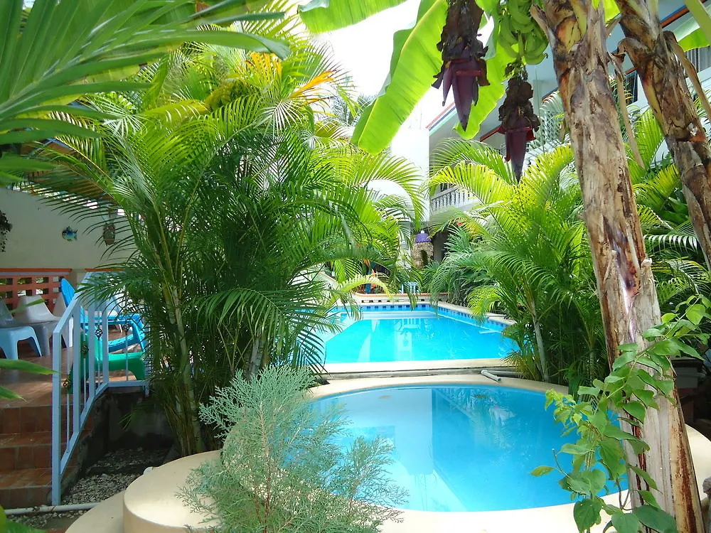 L'Amitie Hotel Jacmel 3*,  Haiti