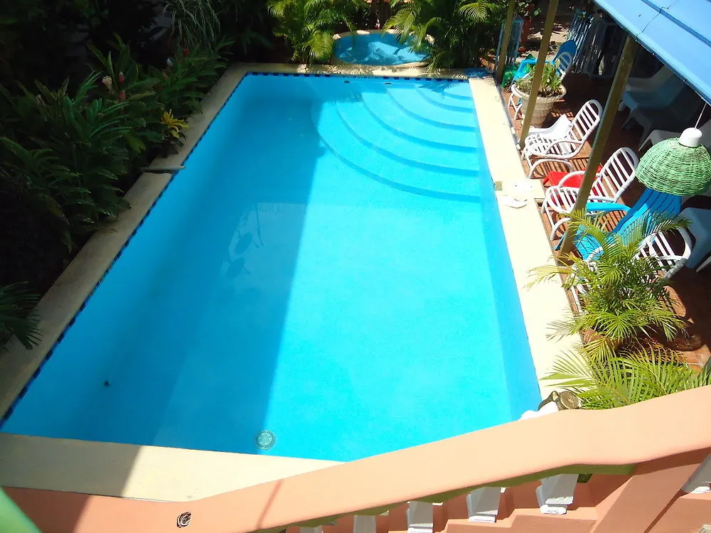 L'Amitie Hotel Jacmel 3*,  Haiti